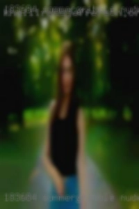 Sommergribble nude